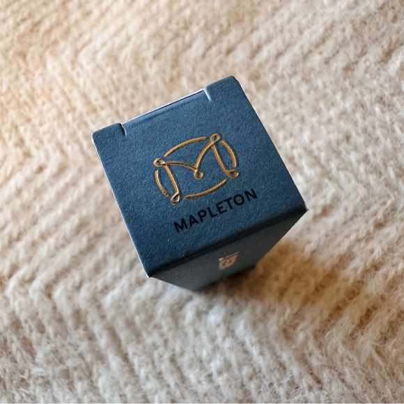 NWT MERIT Tinted Lip Oil Gelee - Picture 6 of 6